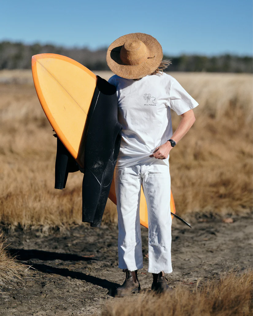 CAMISETA MASCULINO BILLABONG SCENES REGULAR – foto 6